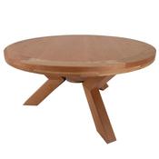 Diego 1.6M Round Dining Table