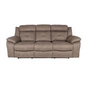 Istanbul 3 Seater Recliner image