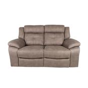 Istanbul 2 Seater Recliner