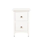 Barrett Bedside Locker