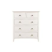 Barrett Tall Chest