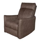 Waldorf Sand Recliner