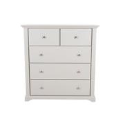 Kinvara Tall Chest