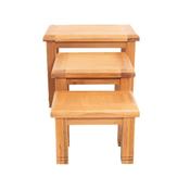 Ardara Nest Of Table