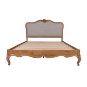 Provence 6' Bed Frame