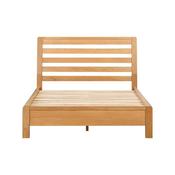 Virginia 4'6'' Bed Frame image