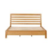 Virginia 6' Bed Frame