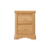 Virginia Bedside Locker