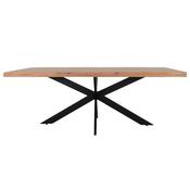 Nenagh 2.0M Dining Table