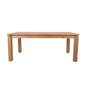 Saba 2.4M Dining Table