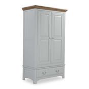 Halo Double Wardrobe image
