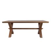 Miltown 2.2M Dining Table