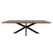 Tavern 2.2M Dining Table