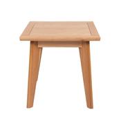 Lacey Lamp Table