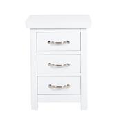 Hepburn Bedside Locker