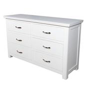 Hepburn Wide Chest image