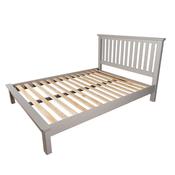 Errill 4' 6'' Bed Frame