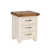 Clogher Bedside Locker