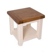Clogher Lamp Table