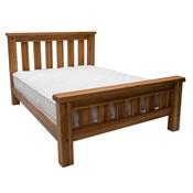 Erne 4'6'' Bed Frame