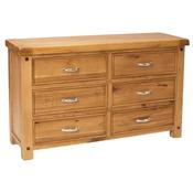 Erne Wide Chest
