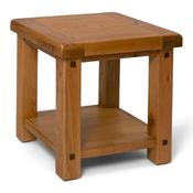 Erne Lamp Table
