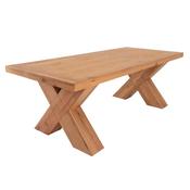 Manson 2.3M Large Dining Table