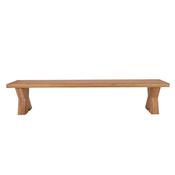 Manson 2.3M Bench
