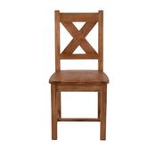 Manson Dining Chair With Timber Seat