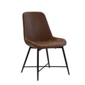 Ruby Dining Chair Tan