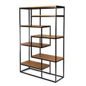Ruby Bookcase