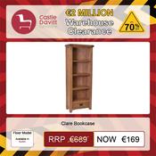 Clare Bookcase image