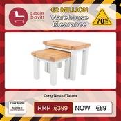 Cong Nest Of Table image
