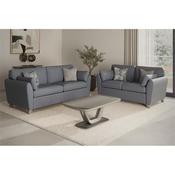 Torilli 3 Seater Blue image