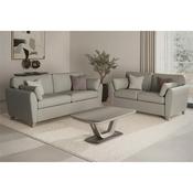 Torilli 3 Seater Light Grey image