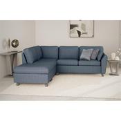 Torilli Ottoman Blue image