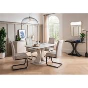 Doonbeg Dining Chair Natural image