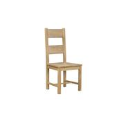 Daniela Dining Chair Solid Seat image