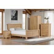 Daniela Bedside Table 3 Drawer image