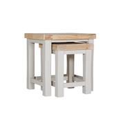 Detta Nest Of Tables Taupe image
