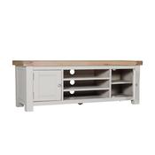 Detta Tv Unit 1.4 Taupe image