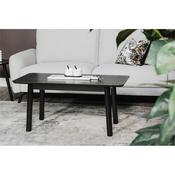 Dawson Coffee Table - Black image