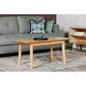 Dawson Coffee Table Natural Oak image