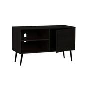 Dawson Tv Unit 1000 Black image