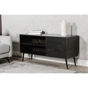 Dawson Tv Unit 1200 Black image