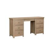 Derry Dressing Table Natural image