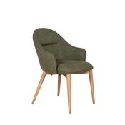 Enniscorthy Dining Chair Green image