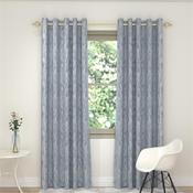 Cloud Sky 90X90 Curtains