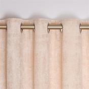 Fiesta Champagne 90X90 Curtains
