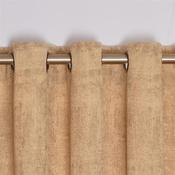 Fiesta Antique Gold 90X90 Curtains